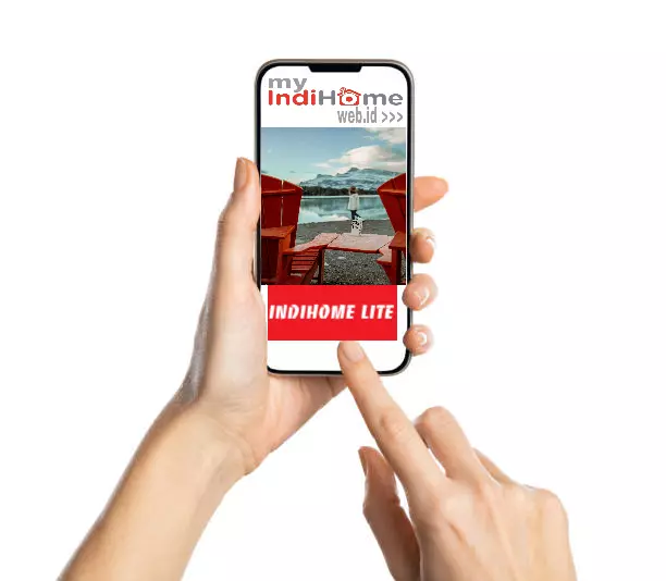 IndiHome Lite