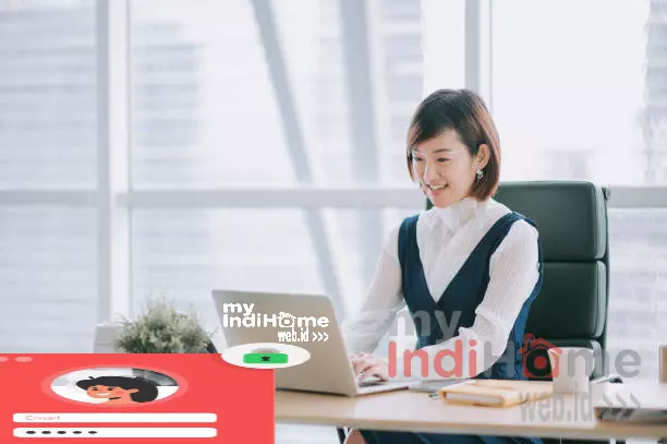 Cara Mengubah Password WiFi IndiHome Melalui Komputer