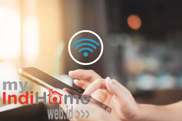 Fungsi WiFi Sebagai Jaringan Internet