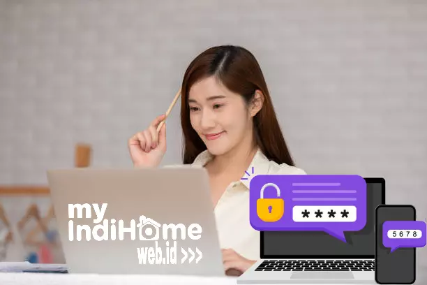 Mengapa Harus Rutin Mengganti Password WiFi