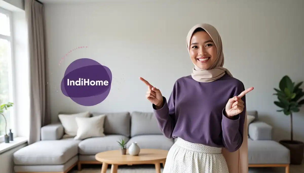 IndiHome Aceh Barat | Promo Paket IndiHome
