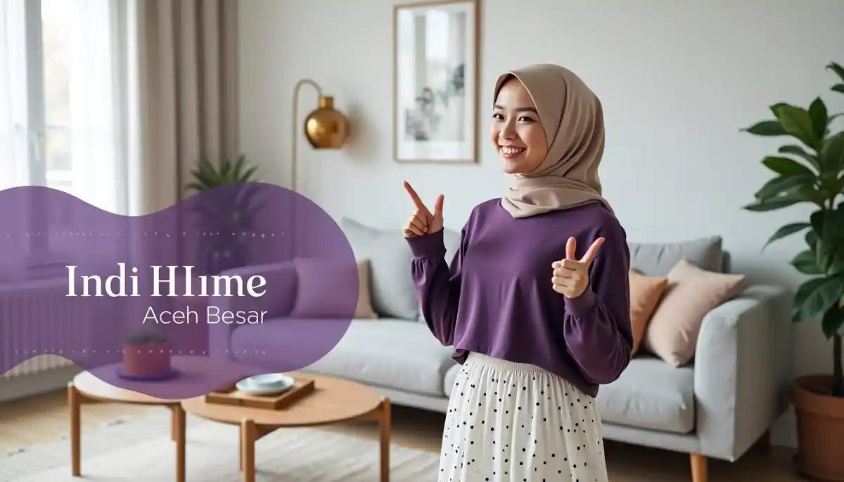 IndiHome Aceh Besar | Promo Paket IndiHome