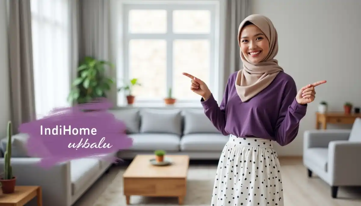 IndiHome Ambulu | Promo Paket IndiHome