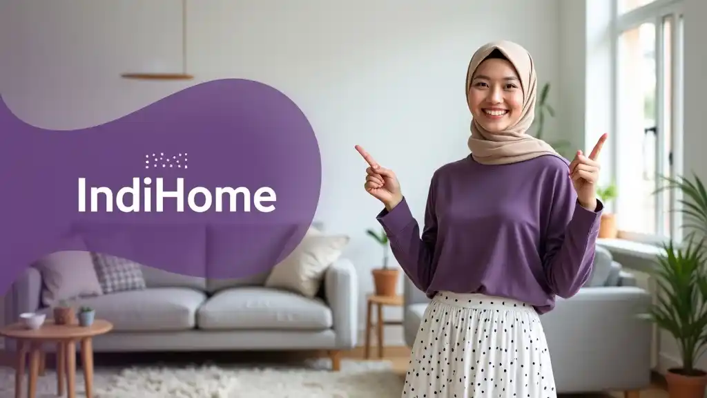 IndiHome Babat | Promo Paket IndiHome