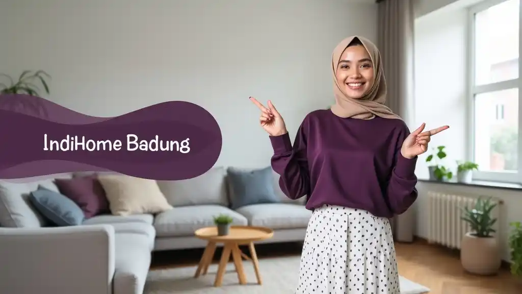 Indihome Badung