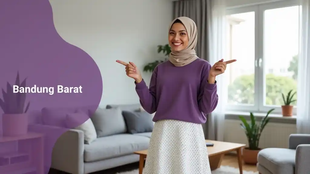 IndiHome Bandung Barat | Promo Paket IndiHome