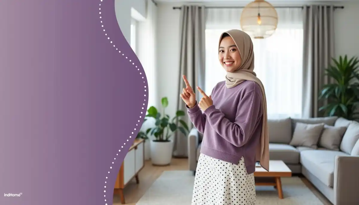 IndiHome Bangka Belitung | Promo Paket IndiHome