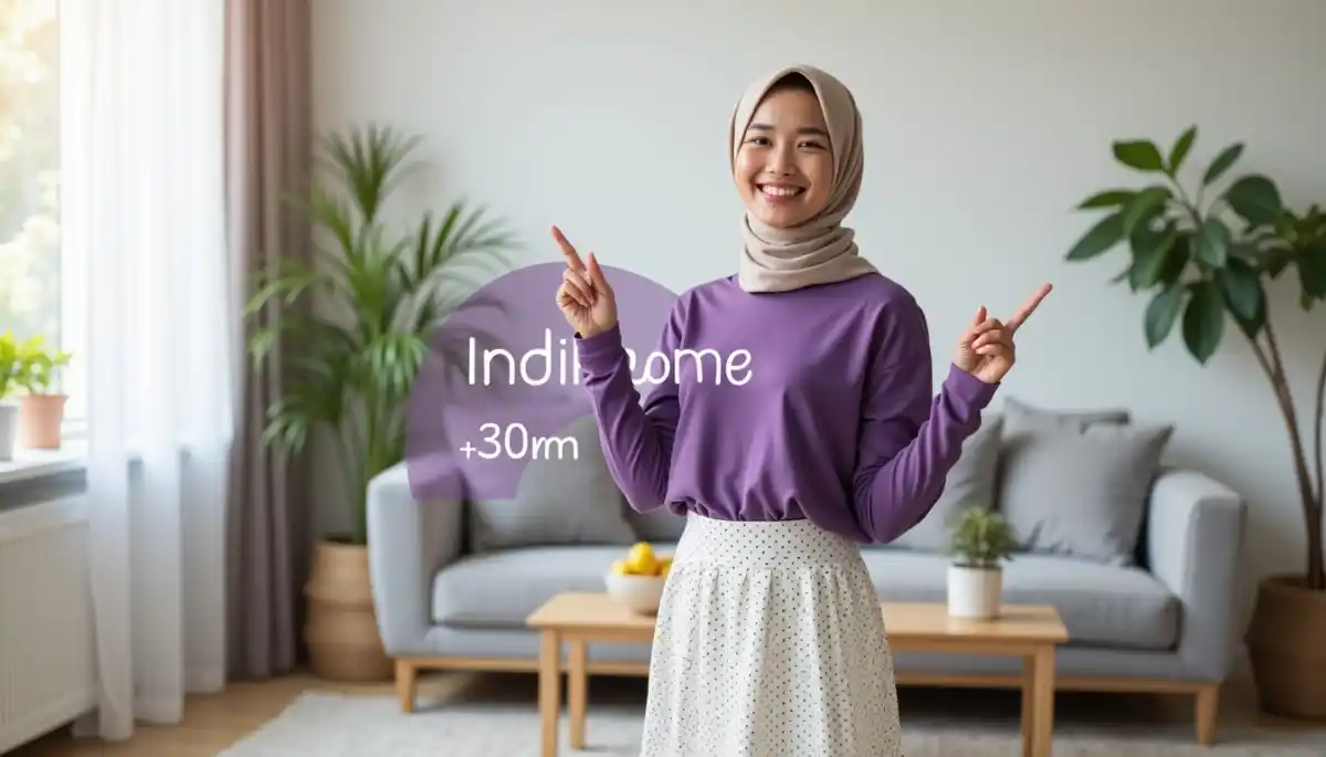 Indihome Bangka Tengah