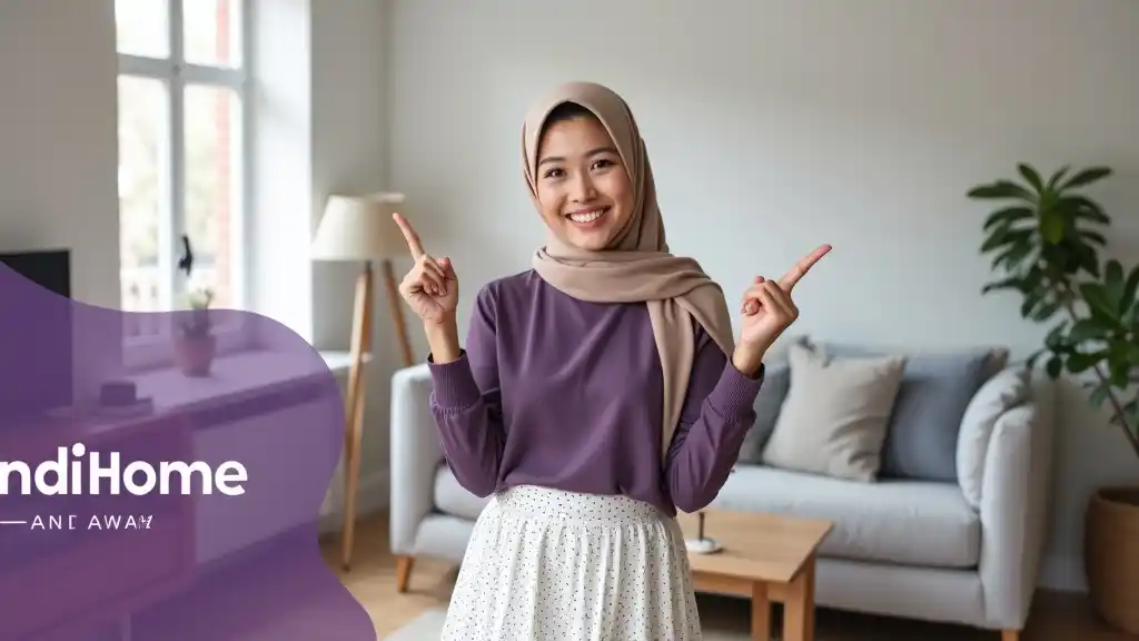 IndiHome Banjaran | Promo Paket IndiHome