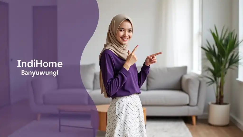 IndiHome Banyuwangi | Promo Paket IndiHome
