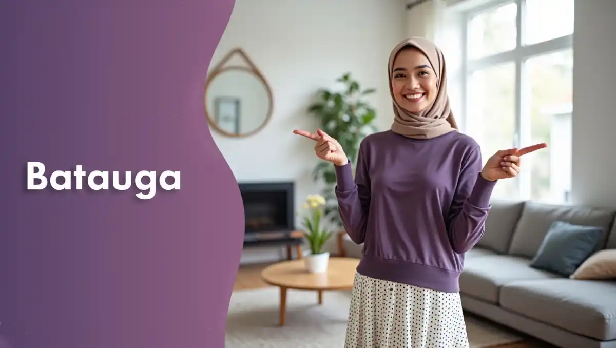 IndiHome Batauga | Promo Paket IndiHome