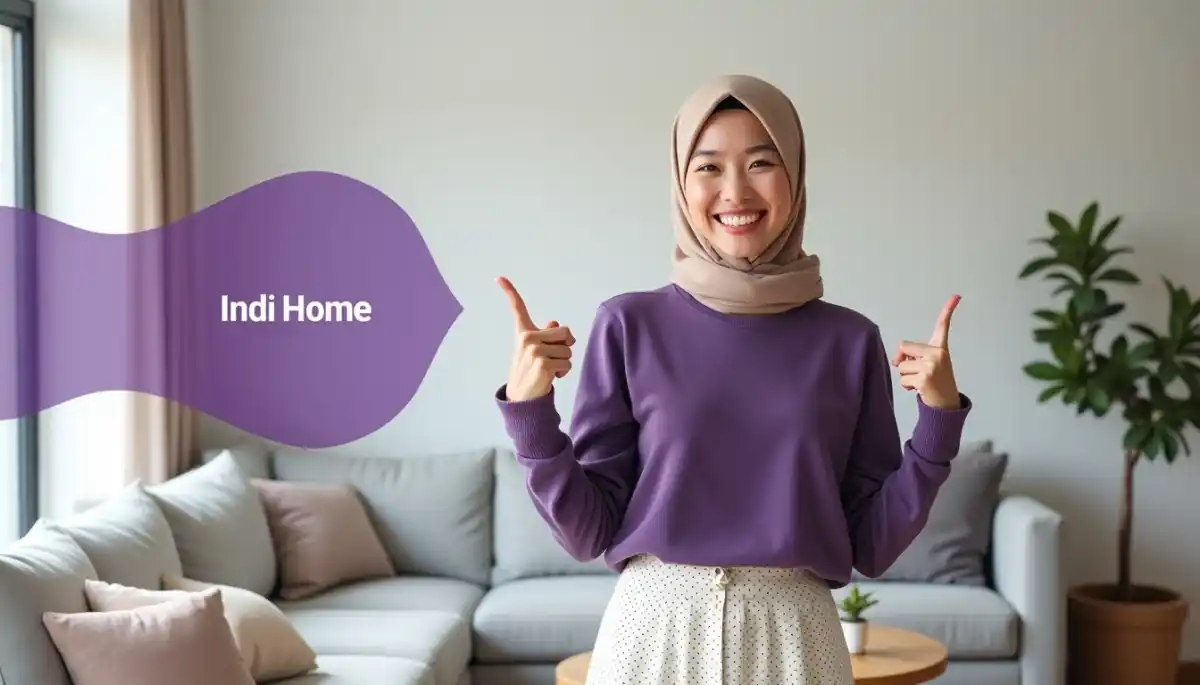 IndiHome Baubau | Promo Paket IndiHome