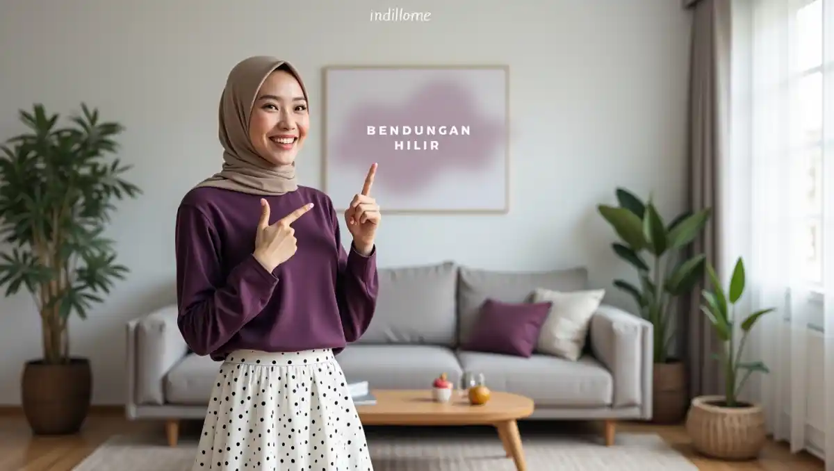 Indihome Bendungan Hilir