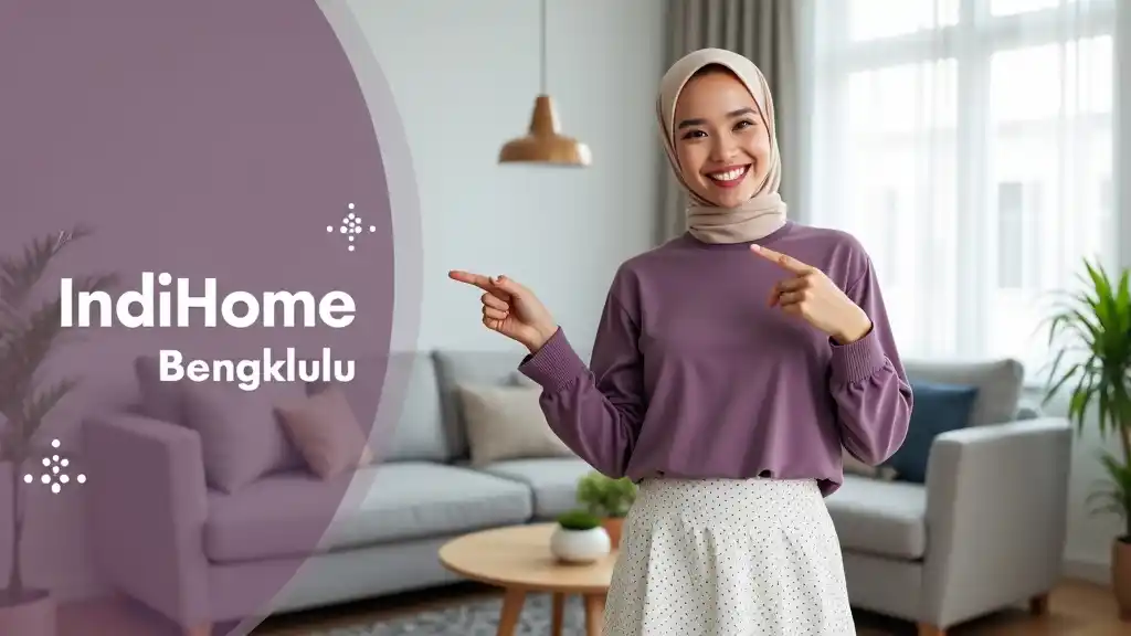 Indihome Bengkulu