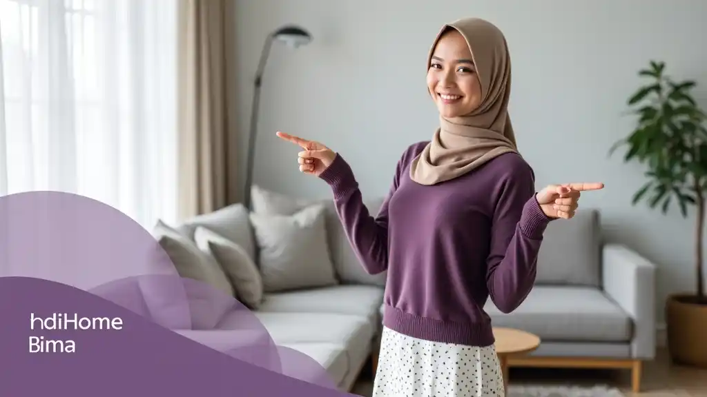 IndiHome Bima | Promo Paket IndiHome