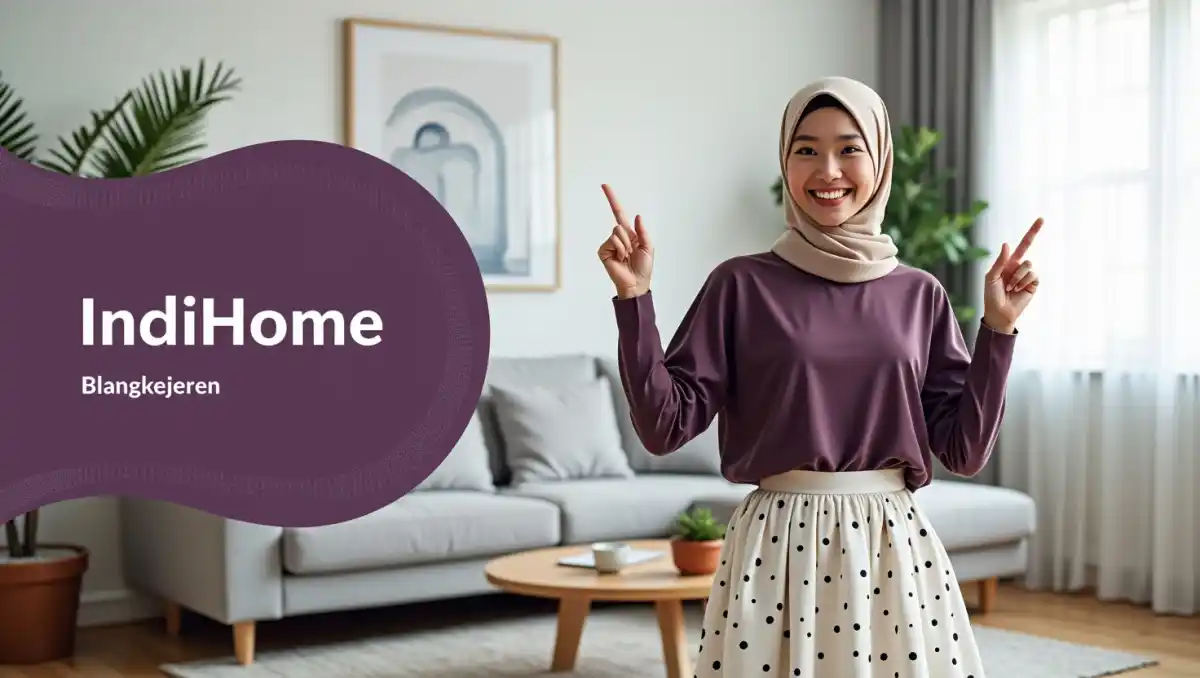 IndiHome Blangkejeren | Promo Paket IndiHome