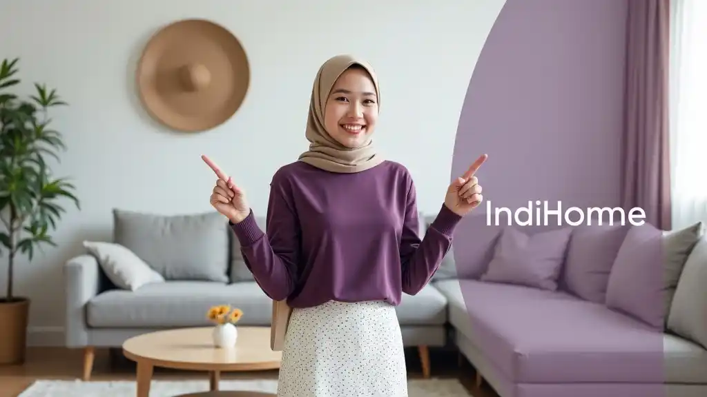 Indihome Bojonegoro