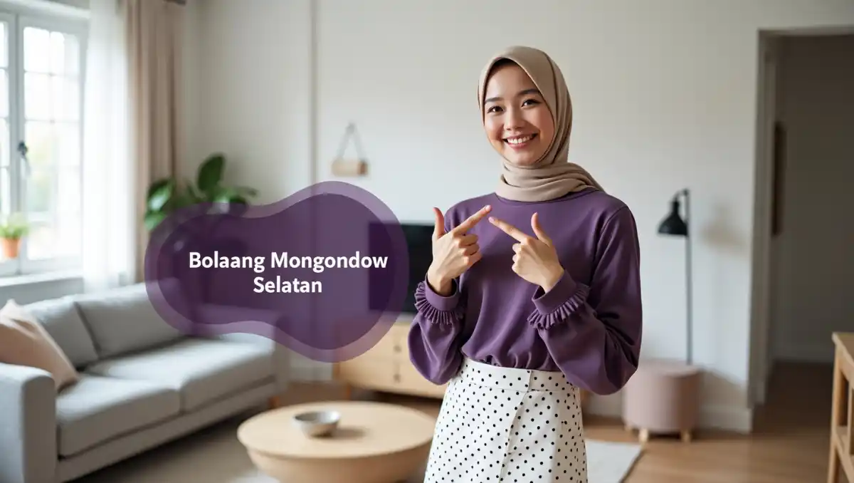 Indihome Bolaang Mongondow Selatan