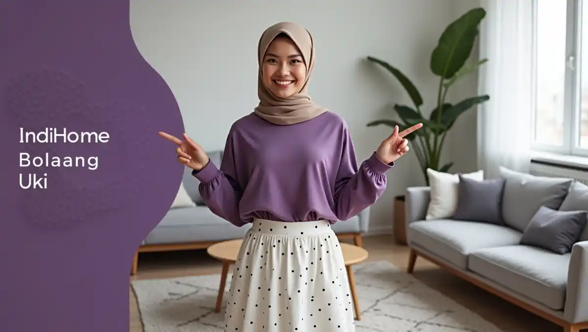 IndiHome Bolaang Uki | Promo Paket IndiHome