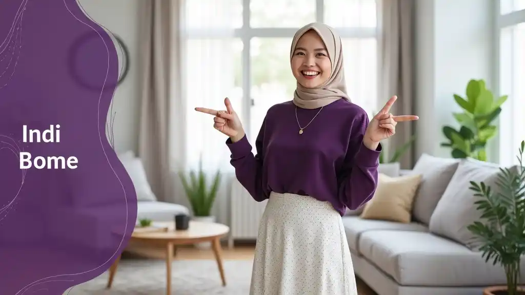 IndiHome Bone | Promo Paket IndiHome