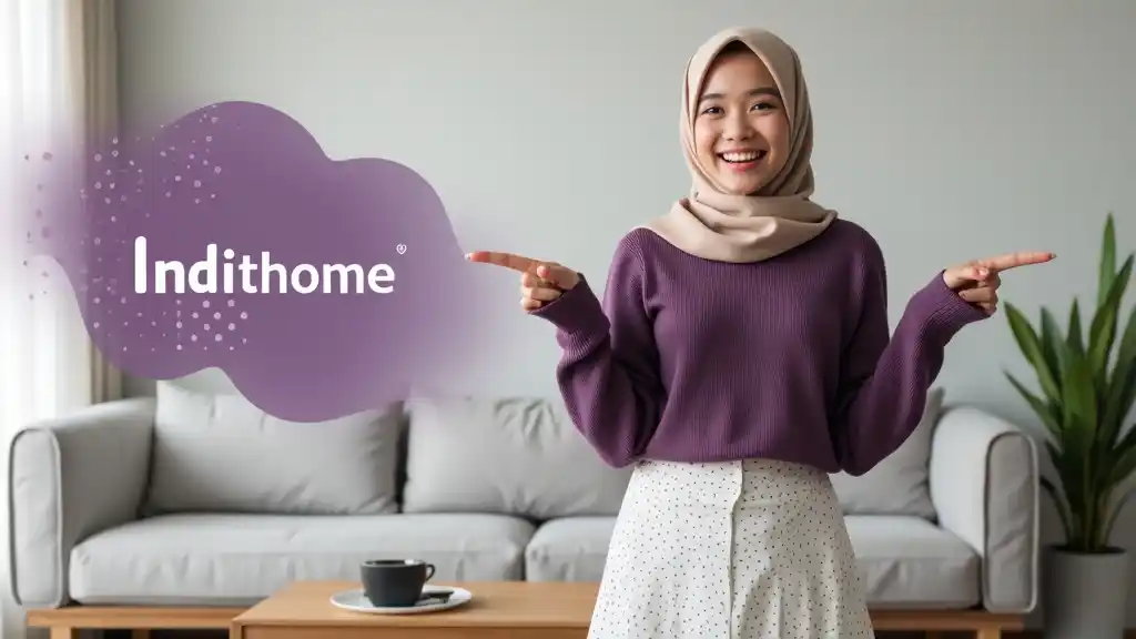 Indihome Bukittinggi
