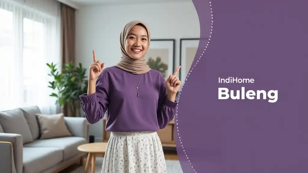 Indihome Buleleng