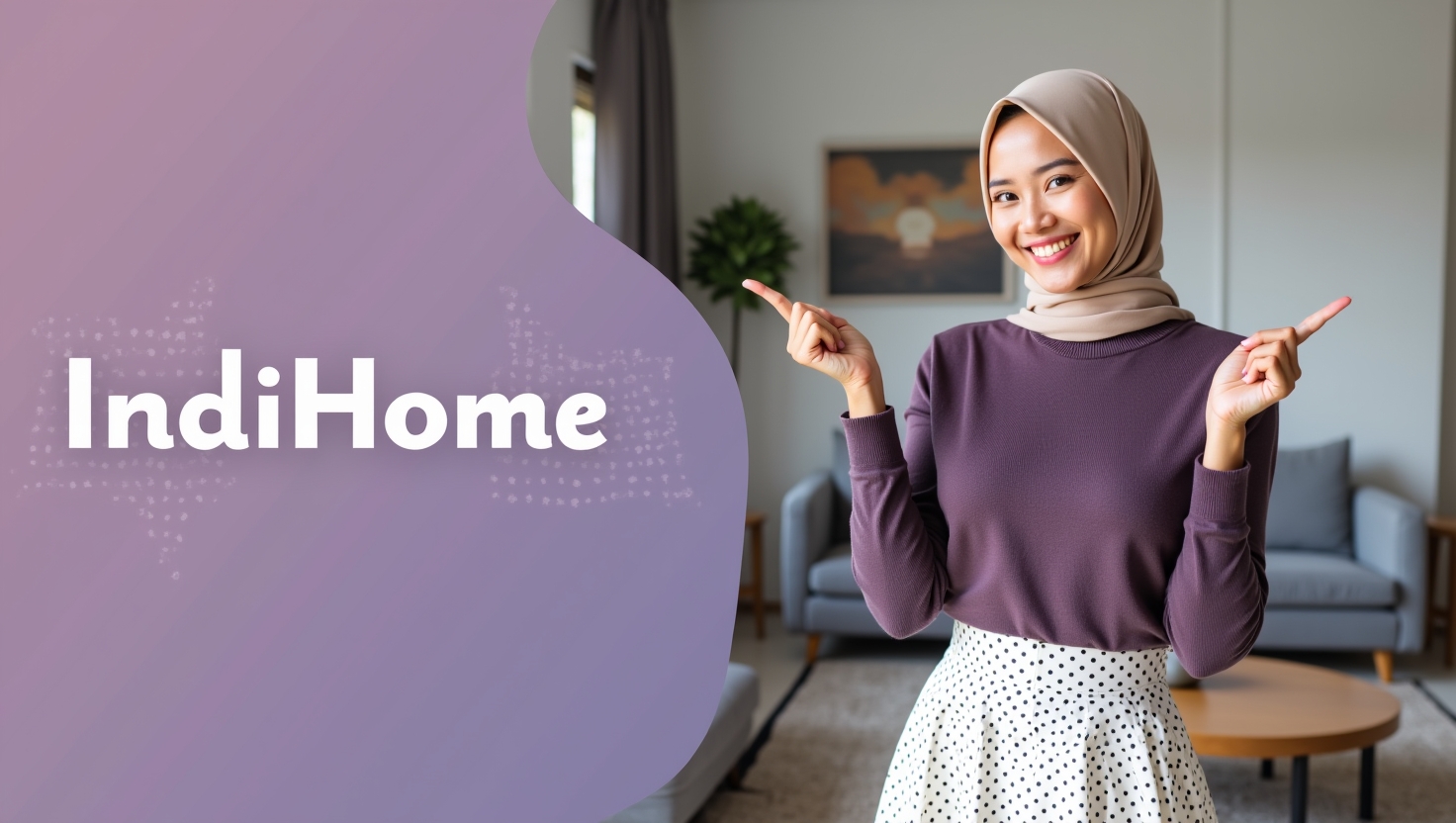 IndiHome Bulungan | Promo Paket IndiHome