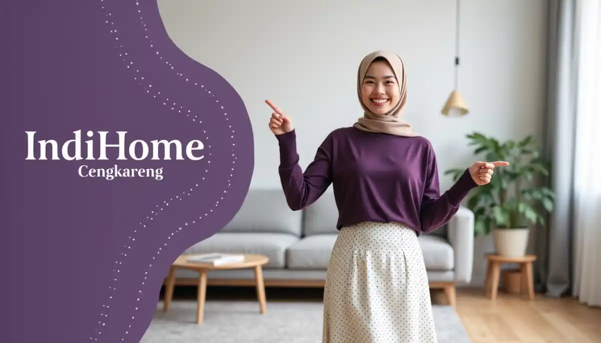 Indihome Cengkareng