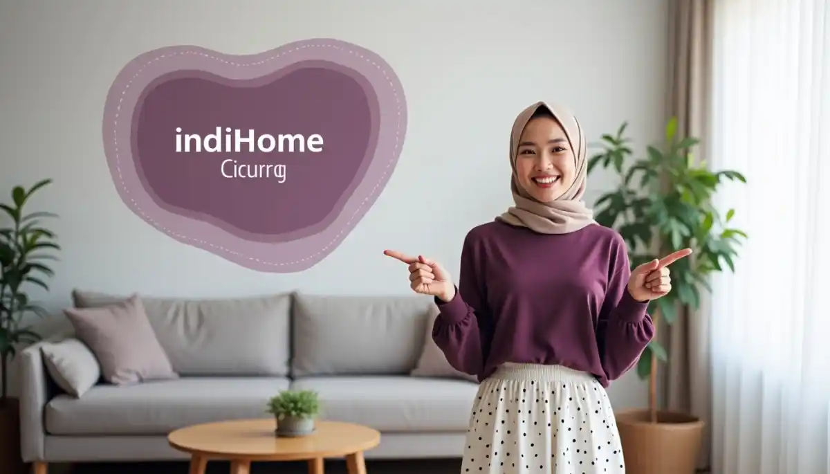 IndiHome Cicurug | Promo Paket IndiHome