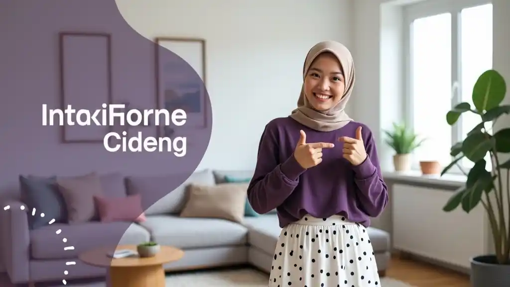 IndiHome Cideng | Promo Paket IndiHome