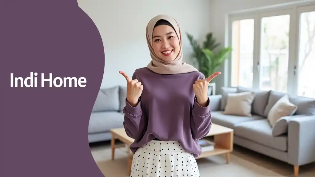 IndiHome Cigelam | Promo Paket IndiHome