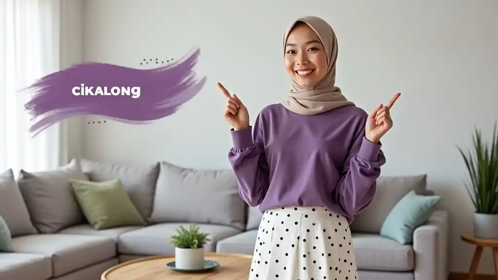 Indihome Cikalong