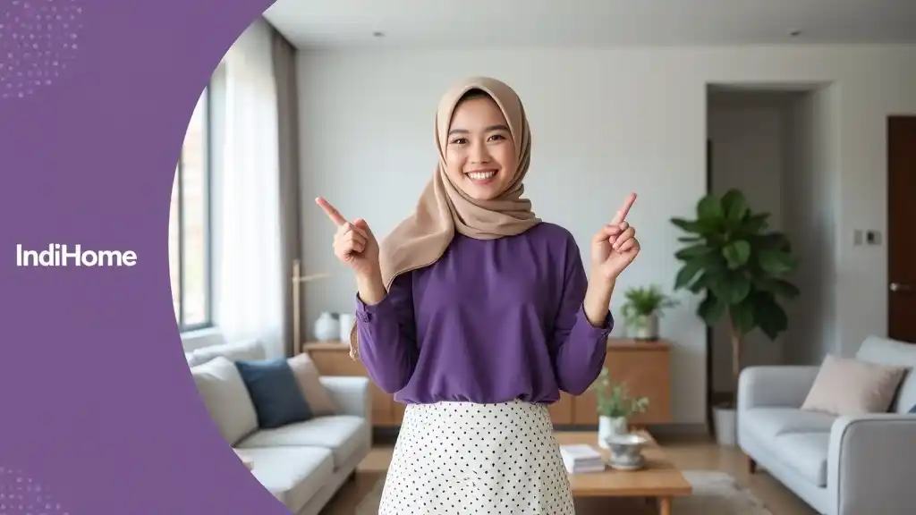 IndiHome Cikarang | Promo Paket IndiHome