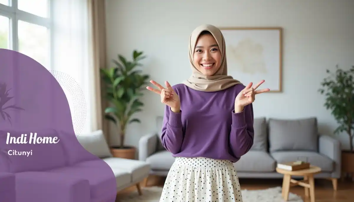 IndiHome Cileunyi | Promo Paket IndiHome