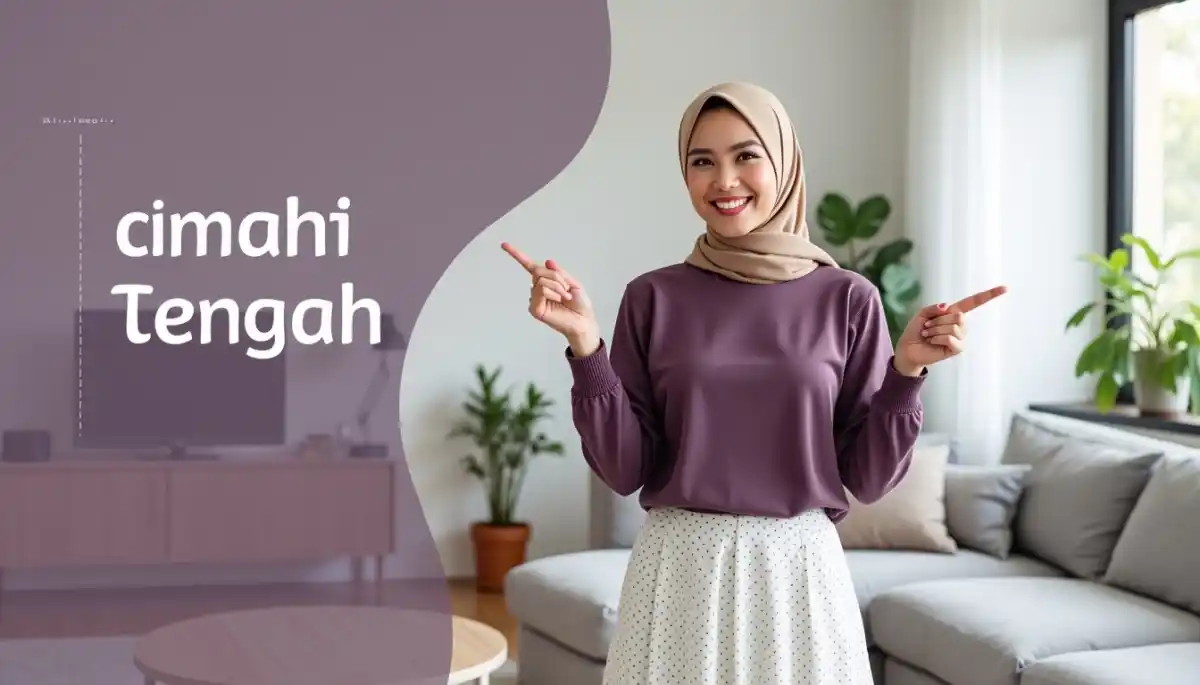 IndiHome Cimahi Tengah | Promo Paket IndiHome