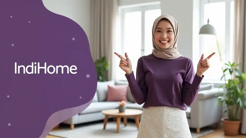 Indihome Cimahi