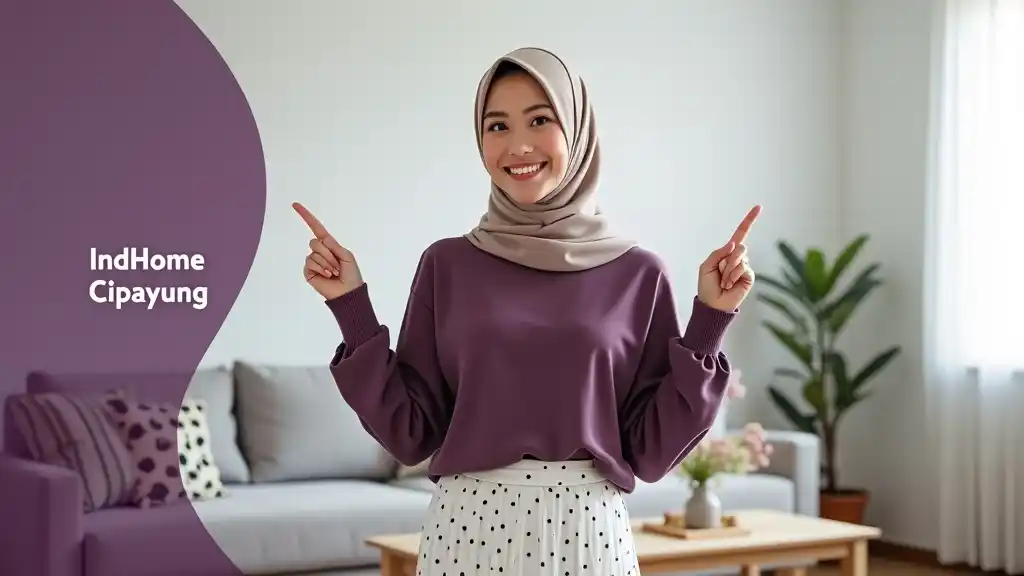 Indihome Cipayung