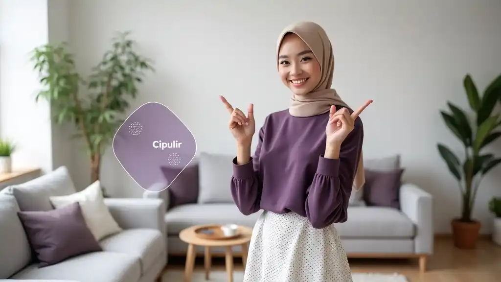 IndiHome Cipulir | Promo Paket IndiHome