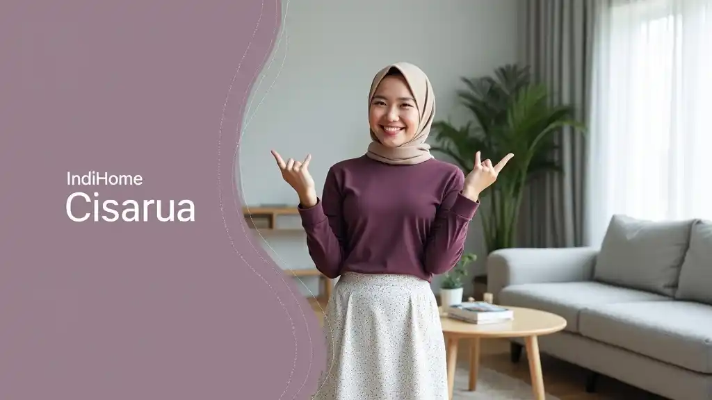 Indihome Cisarua