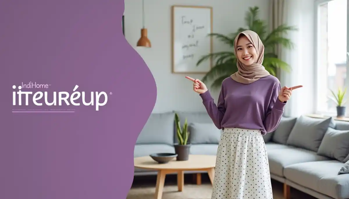 IndiHome Citeureup | Promo Paket IndiHome