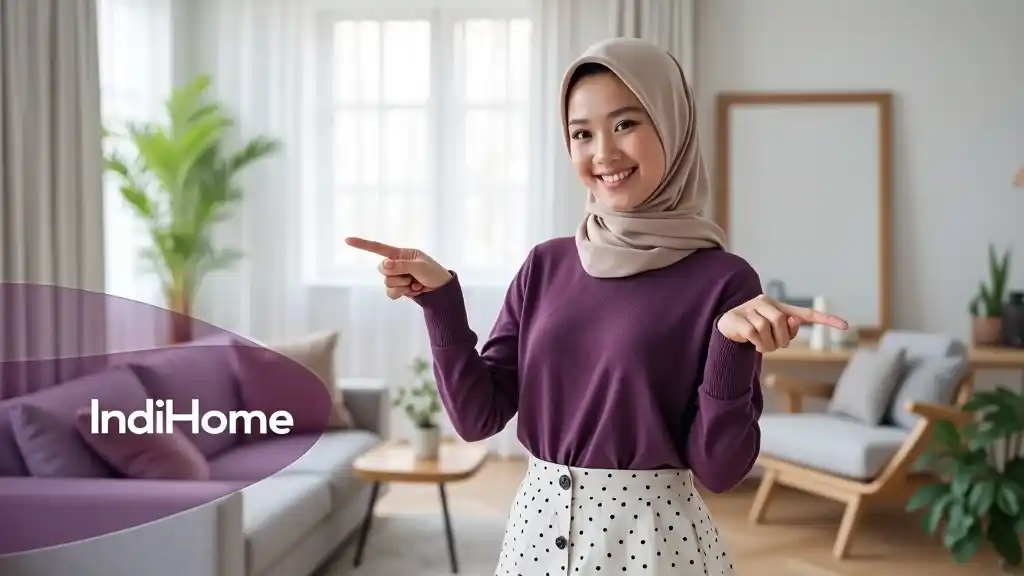 Indihome Ciwareng