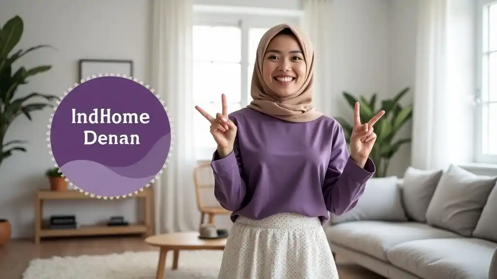 IndiHome Demak | Promo Paket IndiHome