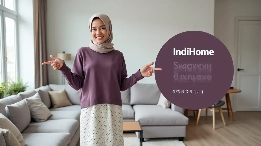 Indihome Denpasar