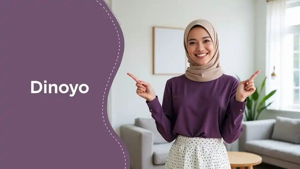 Indihome Dinoyo