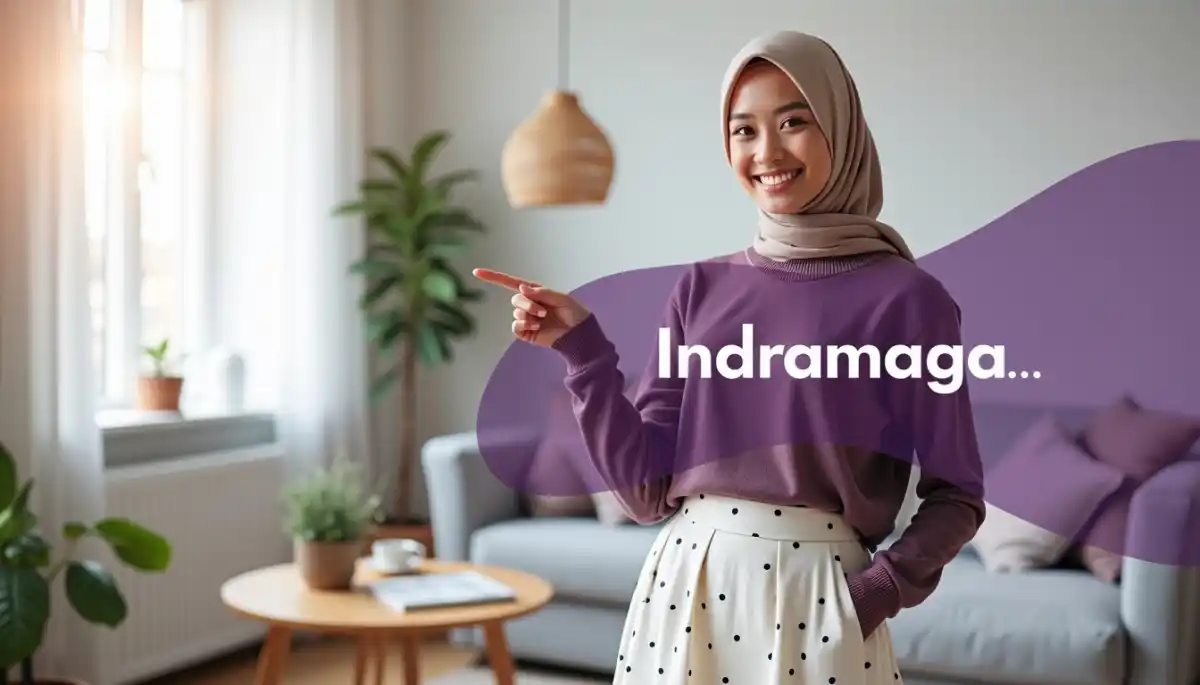 IndiHome Dramaga | Promo Paket IndiHome