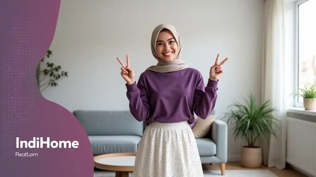 Indihome Duri Kosambi