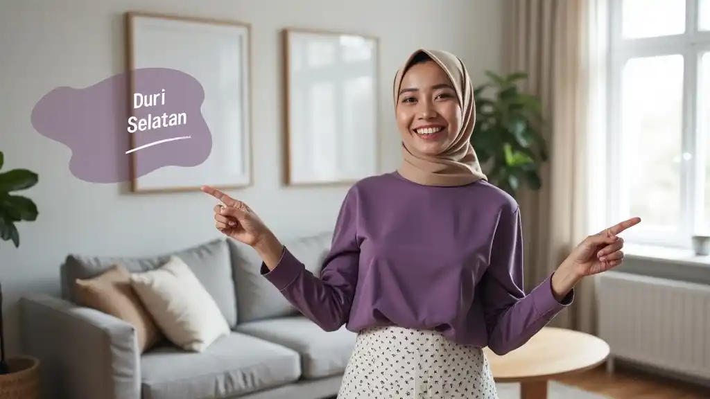 Indihome Duri Selatan