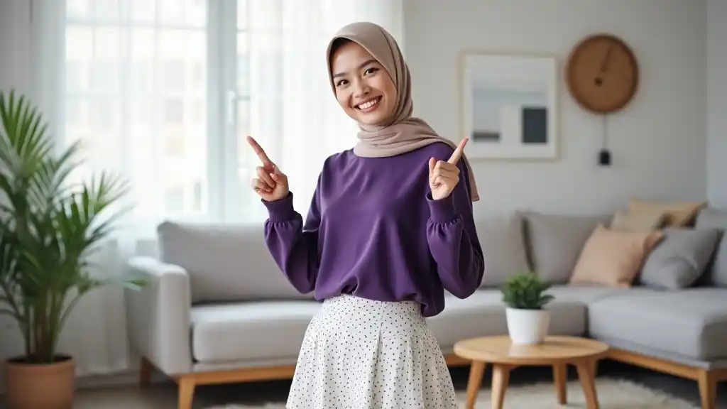 Indihome Gandaria Selatan