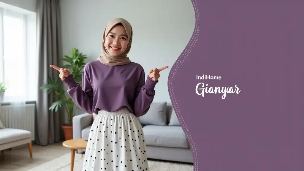 Indihome Gianyar