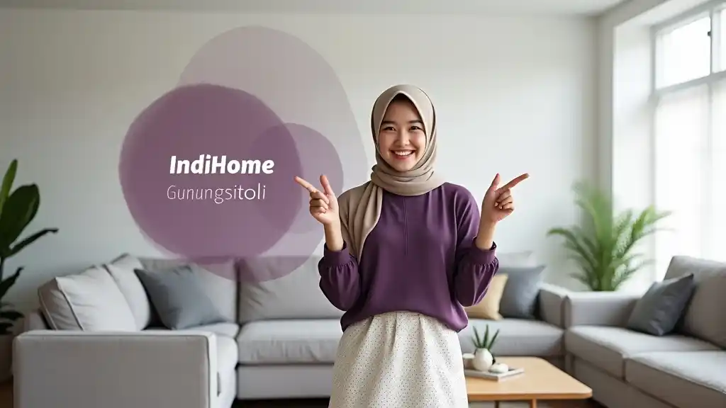 Indihome Gunungsitoli